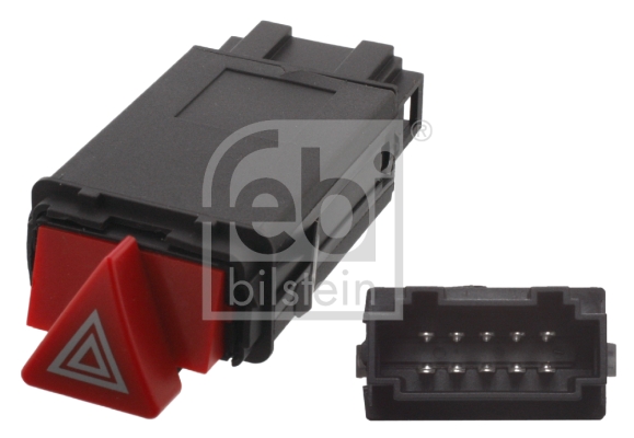 Varoitusvilkkukytkin FEBI BILSTEIN 37783