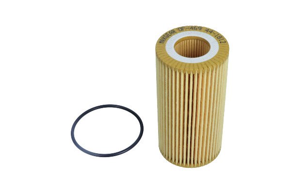 Öljynsuodatin MAXGEAR 26-0302