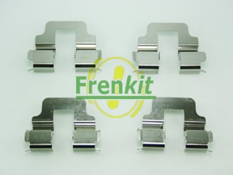 Tarvikesarja, jarrupala FRENKIT 901712