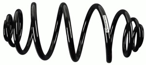 Jousi (auton jousitus), Taka-akseli, RENAULT KANGOO / GRAND KANGOO, 55 02 092 96R