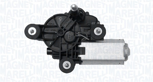 Pyyhkijän moottori MAGNETI MARELLI 064013014010