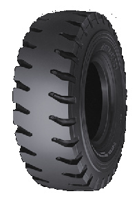 Bridgestone VCHD ( 16.00 R25 TL Tragfähigkeit ** )