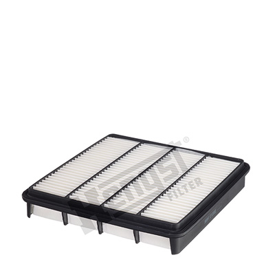 Ilmansuodatin HENGST FILTER E1286L