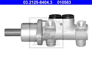 Jarrupääsylinteri, FORD GALAXY, SEAT ALHAMBRA, VW SHARAN, 1047623, 7M0 611 019 B, 98VW-2140-BA