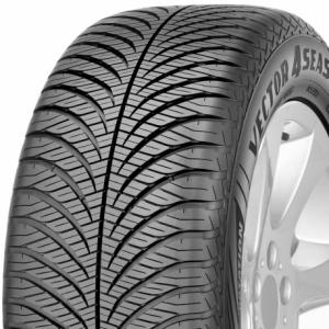 Goodyear Vector 4 Seasons G2 205/55VR16 91V ROF FP