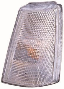 Vilkkuvalo, Vasen, OPEL KADETT E, KADETT E Cabriolet, KADETT E Combo, KADETT E Halvkombi, KADETT E Kombi, 1226038
