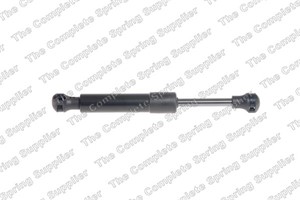 Kaasujousi, tavaratila, Takana, CITROËN DS3 Cabriolet, DS DS 3 Cabriolet, 7000210372F0, 9677589380