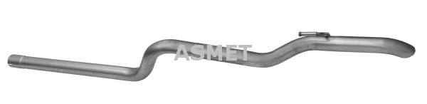 Pakoputki ASMET 04.091