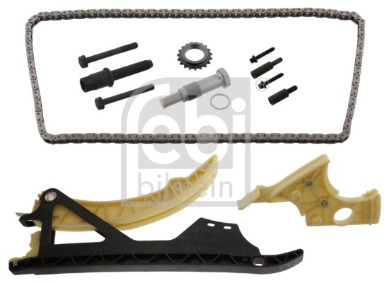 Jakoketjusarja FEBI BILSTEIN 47659