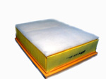 Ilmansuodatin ALCO FILTER MD-8220