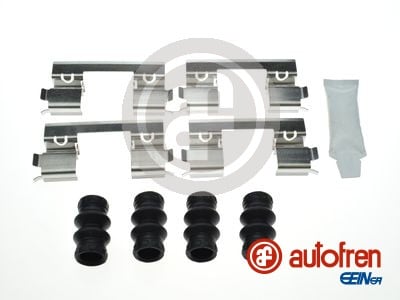 Tarvikesarja, jarrupala AUTOFREN SEINSA D42992A