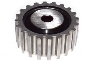 Ohjainrulla, hammashihna, DACIA,MITSUBISHI,OPEL,RENAULT,SUZUKI,VAUXHALL,VOLVO, 12810-84CT2, 1305200QAC, 30750739, 30864050, 30865078, 44