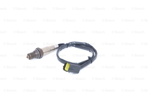 Lambdatunnistin BOSCH 0 258 986 749