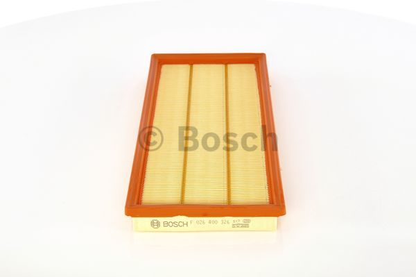 Ilmansuodatin BOSCH F 026 400 326