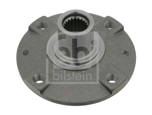 Pyörännapa FEBI BILSTEIN 09322