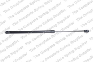 Kaasujousi, tavaratila, Takana, SKODA OCTAVIA III, 5E5827550B, 5E5827550C, 5E5827550J, 5E5827550K, 5E5827550N, 5E5827550S