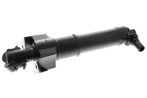 Pesusuutin, ajovalo, Vasen, AUDI Q5, 80A 955 101