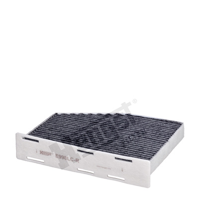 Raitisilmasuodatin HENGST FILTER E998LC-R
