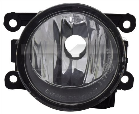Sumuvalo TYC 19-12580-01-9