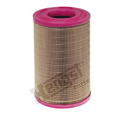 Ilmansuodatin HENGST FILTER E307L