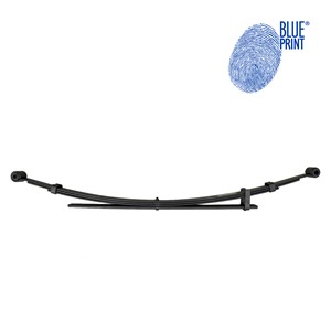 Jousipaketti, Taka-akseli, molemminpuolinen, NISSAN NP300 NAVARA, NP300 NAVARA Flak/chassi, 55020-5X20C, 55020-EB300, 55020-EB305