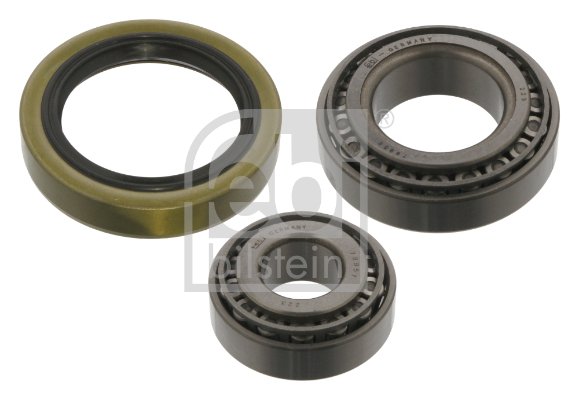 Pyöränlaakerisarja FEBI BILSTEIN 05577