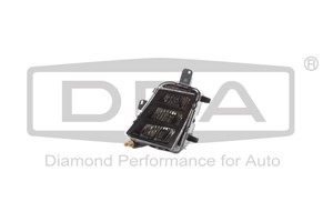 Sumuvalo, Vasen, VW GOLF VII, GOLF Variant VII, 5G0941699