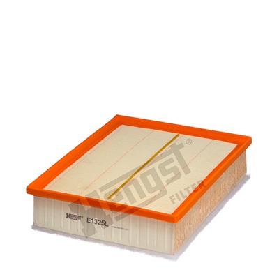 Ilmansuodatin HENGST FILTER E1325L