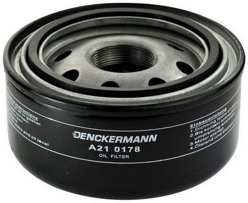 Öljynsuodatin DENCKERMANN A210178