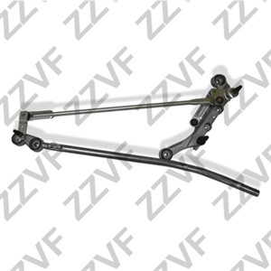 Pyyhkijän vivusto, AUDI Q7, 4L1 955 023C, 4L1 955 023D, 4L1 955 023F, 4L1955023F, 61617176377