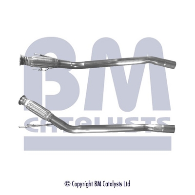 Pakoputki BM CATALYSTS BM50226