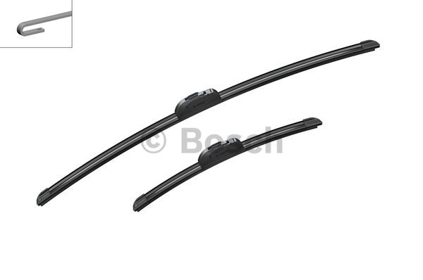 Pyyhkijänsulka BOSCH 3 397 014 210