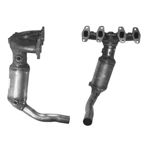 Katalysaattori, FIAT PANDA, 46803148, 51805148, 55185005, 55185006, 55195855, 55195895