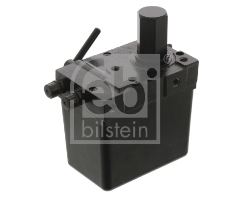 Kippipumppu, ohjaamo FEBI BILSTEIN 45429