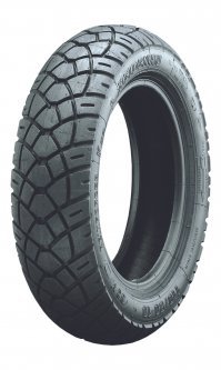 Heidenau K58 ( 3.00-10 RF TL 50J takapyörä, etupyörä )