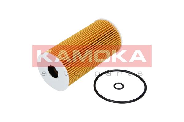 Öljynsuodatin KAMOKA F111201