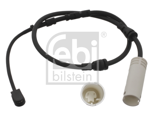 Jarrupalan kulumisen ilmaisin FEBI BILSTEIN 37662