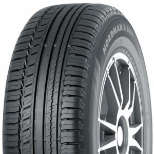 Nokian Nordman S Suv 235/75TR16 108T