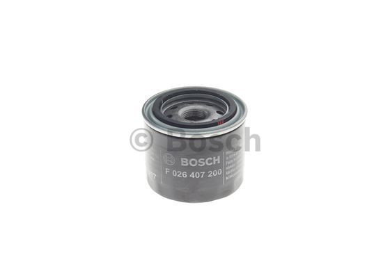 Öljynsuodatin BOSCH F 026 407 200