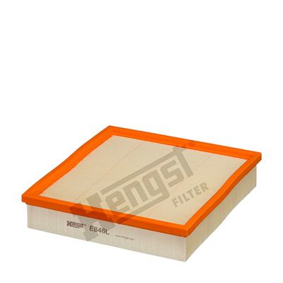 Ilmansuodatin HENGST FILTER E846L