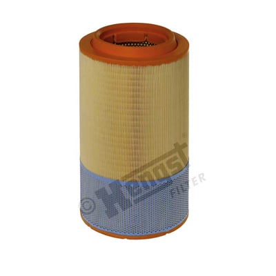 Ilmansuodatin HENGST FILTER E428L01