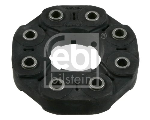 Vetoakselin nivel FEBI BILSTEIN 21195