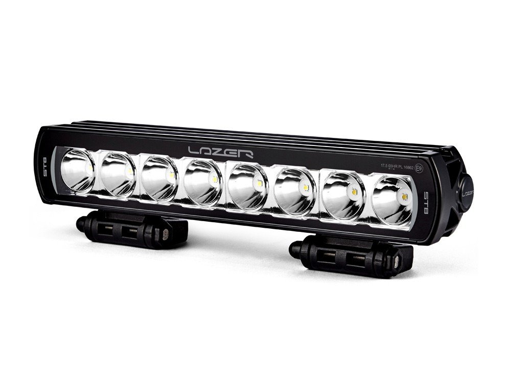 LED tanko LAZER ST8 EVOLUTION