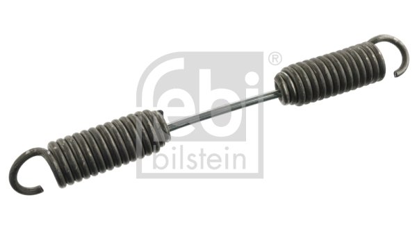 Jousi, jarrukengät FEBI BILSTEIN 08490
