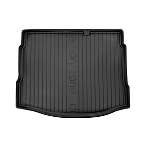 Tavaratilan matto, NISSAN QASHQAI / QASHQAI +2 I, QASHQAI / QASHQAI +2 VAN I