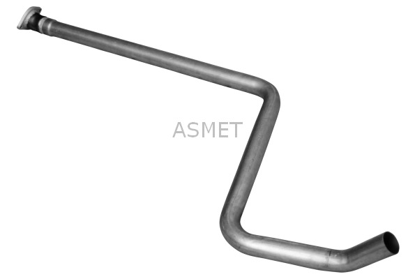 Pakoputki ASMET 05.240