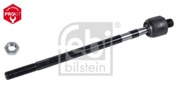 Raidetangon pää, suora FEBI BILSTEIN 29693