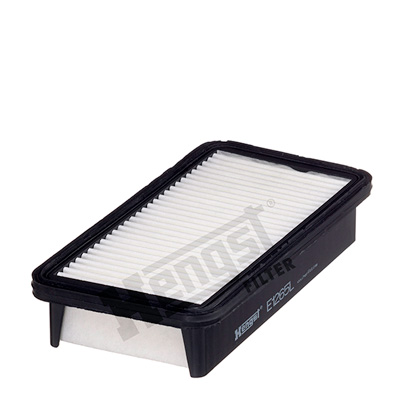 Ilmansuodatin HENGST FILTER E1265L