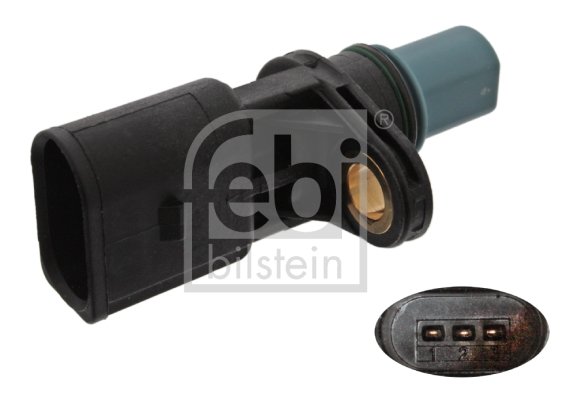 Tunnistin, nokka-akselin ajoitus FEBI BILSTEIN 38772