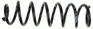 Jousi (auton jousitus), Taka-akseli, RENAULT MEGANE CC, 55 02 000 36R